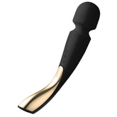 Lelo Smart Wand 2 Massager Hieromalaite Koko Keholle Mattamusta