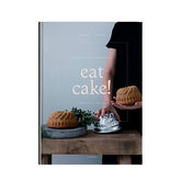 Let´s Eat Cake - Viena Jurvelin