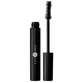 Lily Lolo Big Lash Mascara Musta 6,5 ml