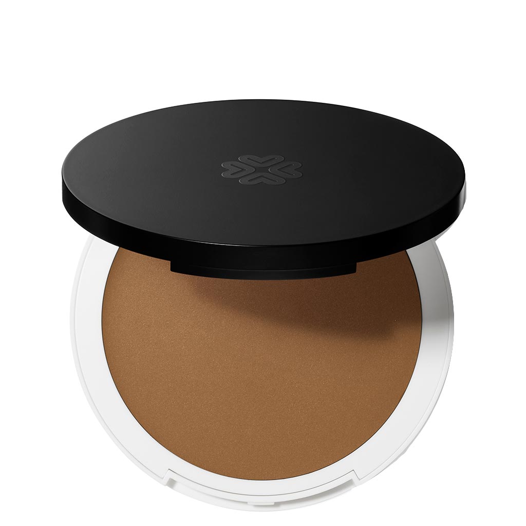 Lily Lolo Cream Foundation voidemainen meikkipohja