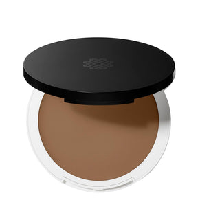 Lily Lolo Cream Foundation voidemainen meikkipohja