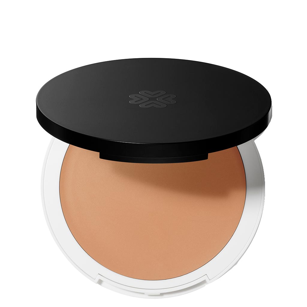 Lily Lolo Cream Foundation voidemainen meikkipohja