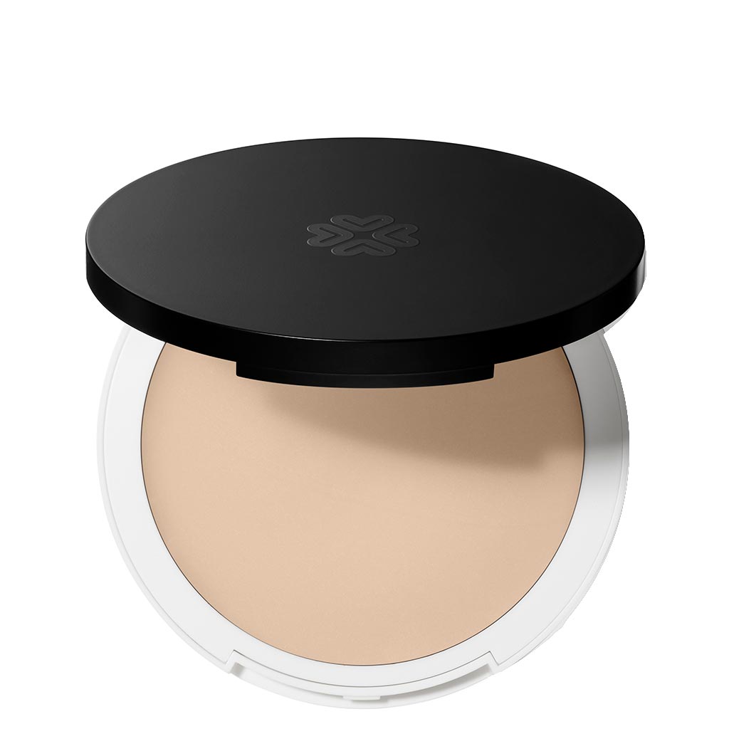 Lily Lolo Cream Foundation voidemainen meikkipohja