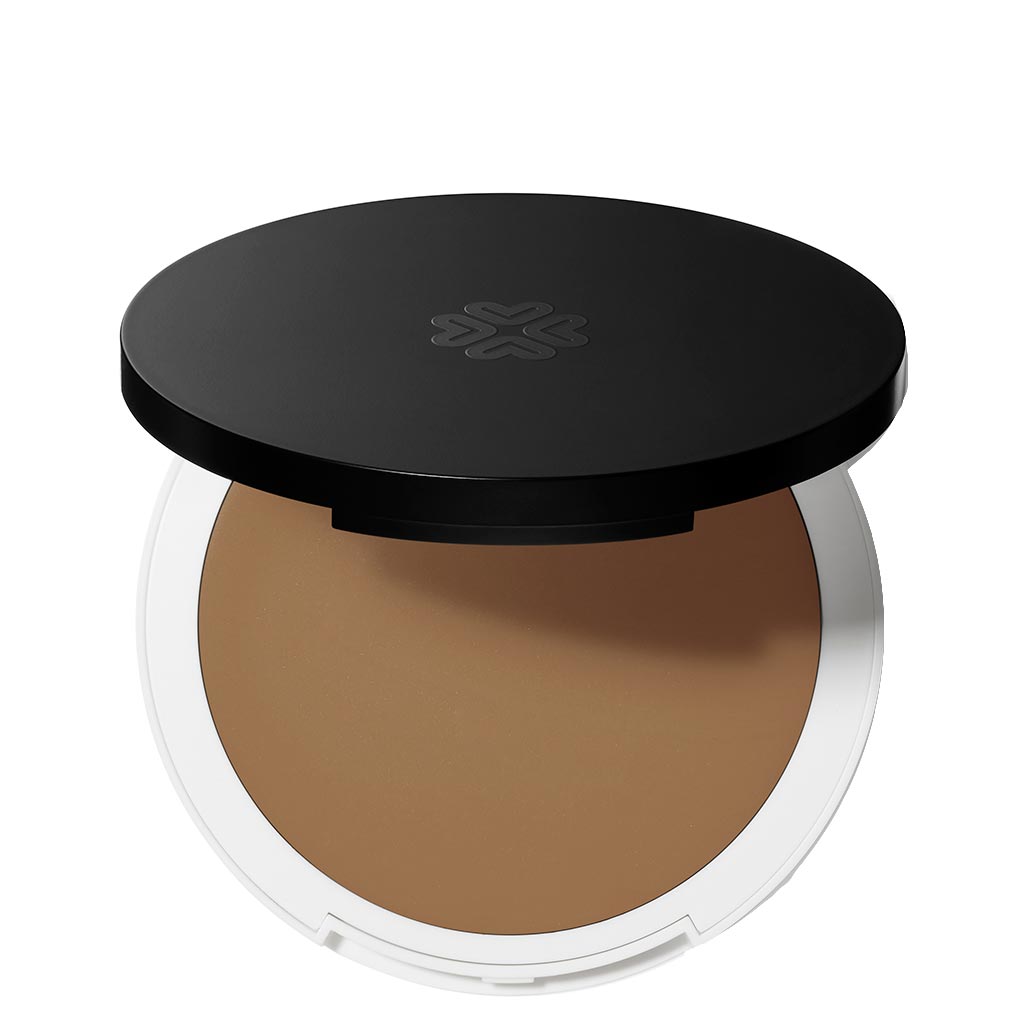 Lily Lolo Cream Foundation voidemainen meikkipohja