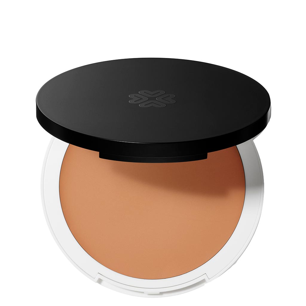 Lily Lolo Cream Foundation voidemainen meikkipohja