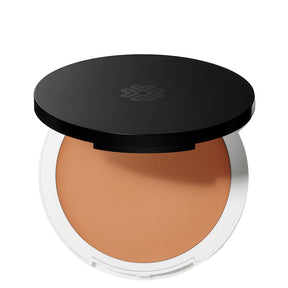 Lily Lolo Cream Foundation voidemainen meikkipohja