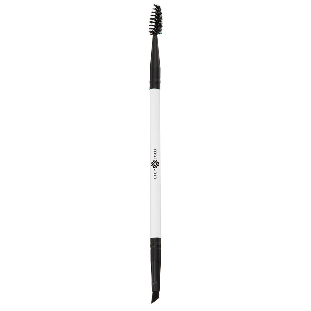 Lily Lolo Spoolie & Angled Brow Brush