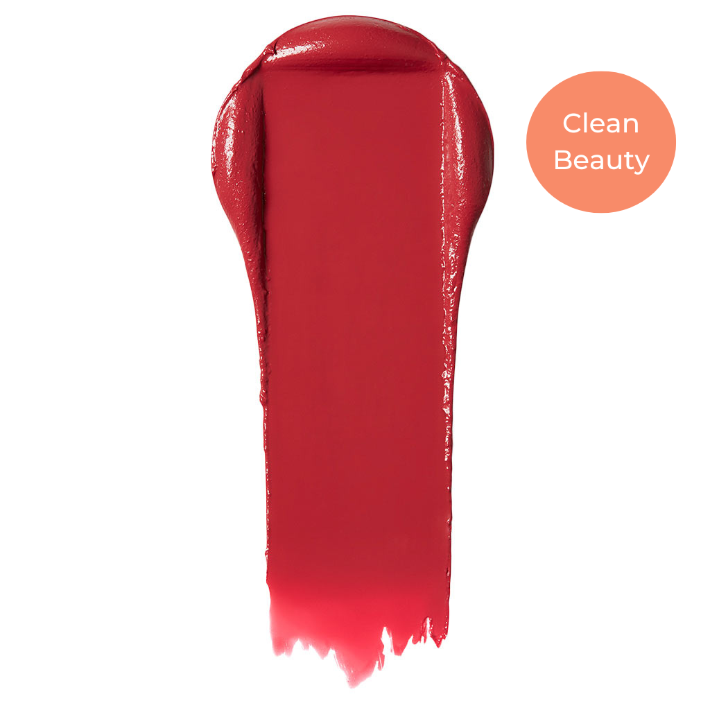 Lily Lolo Lip & Cheek Cream Voidemainen Huuli - ja Poskipuna 4,5 g - Azalea