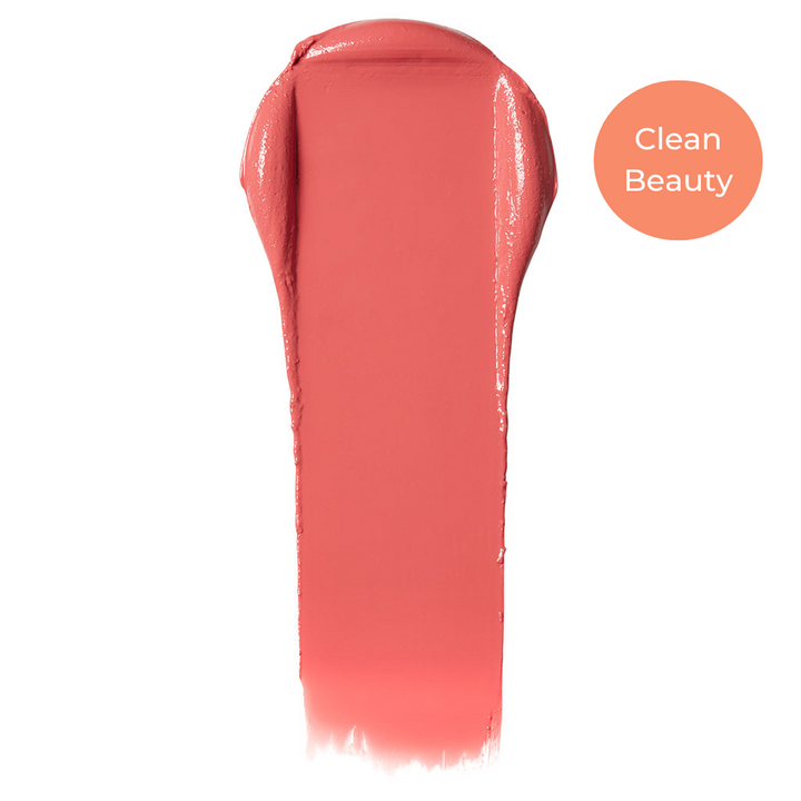 Lily Lolo Lip & Cheek Cream Voidemainen Huuli - ja Poskipuna 4,5 g - Peony