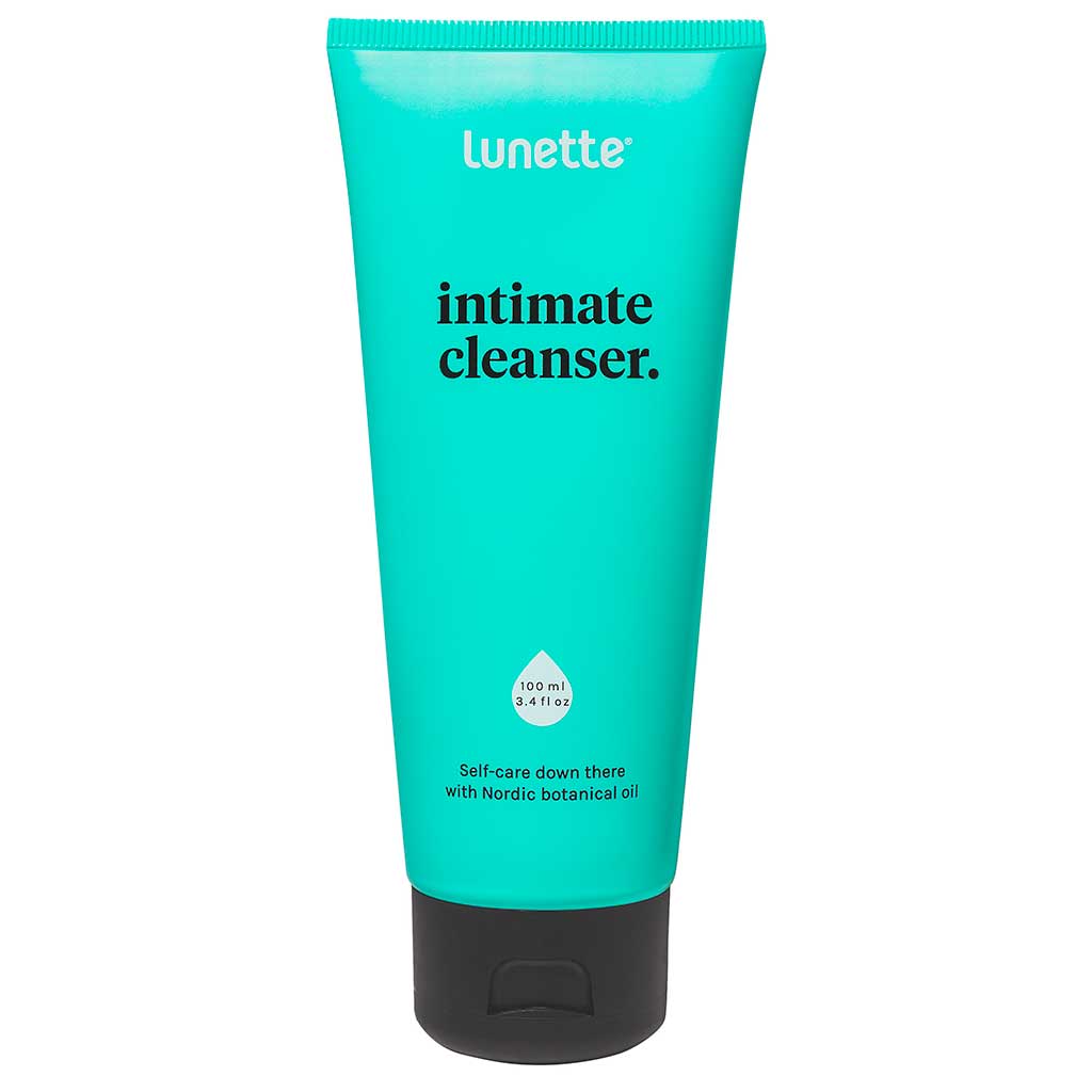 Lunette Intiimipesu 100ml
