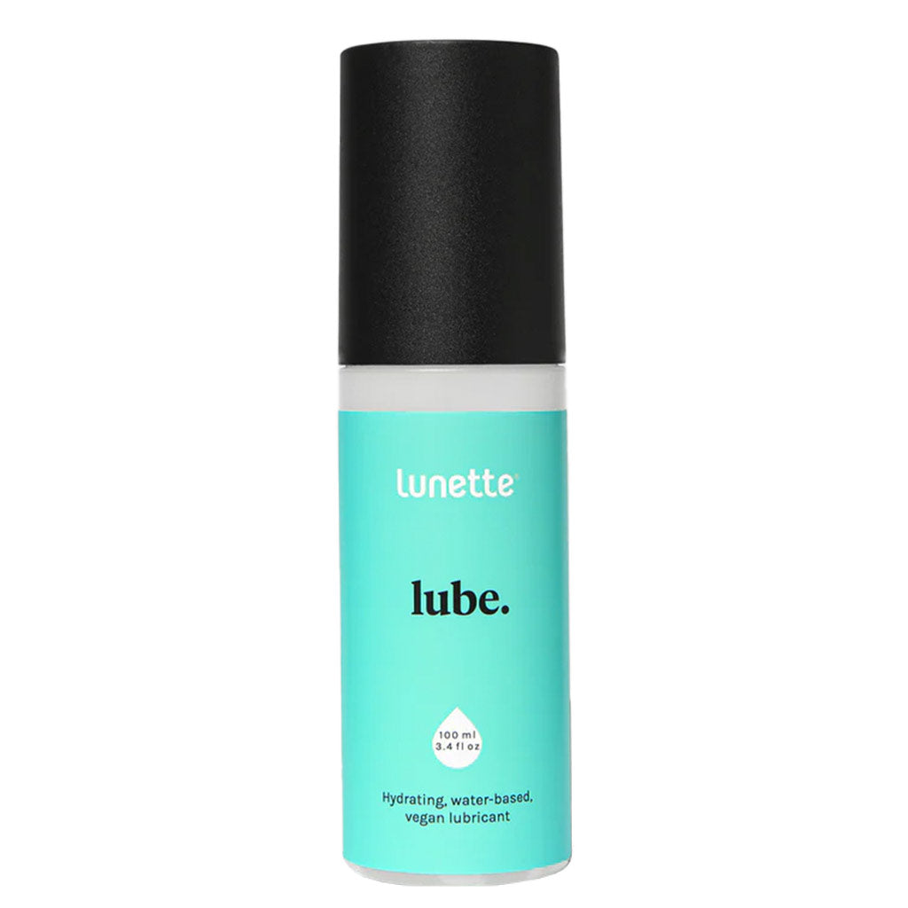 Lunette Liukuvoide 100 ml