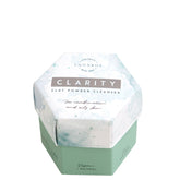 Luonkos Clarity Clay Powder Cleanser Kasvojen Puhdistusjauhe 50g