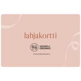 Digitaalinen lahjakortti