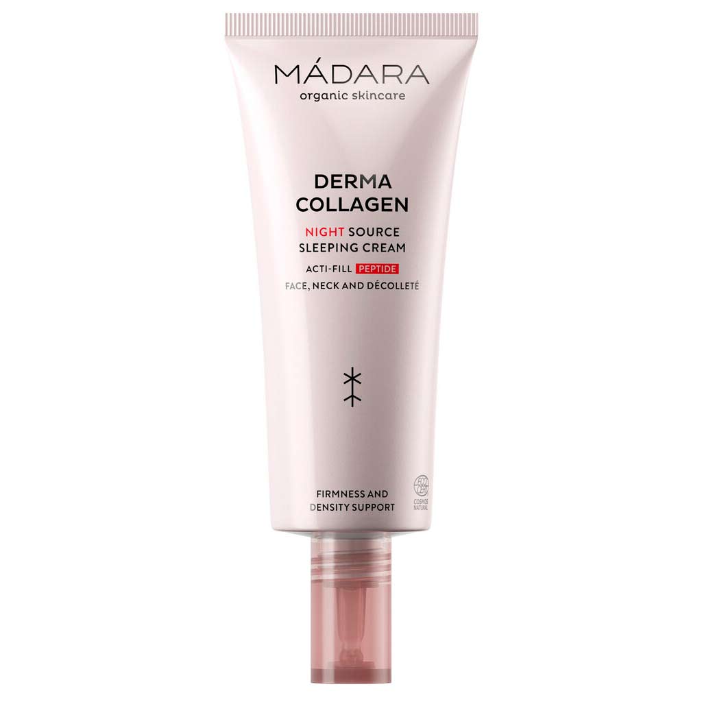 Madara Derma Collagen yövoide 70ml