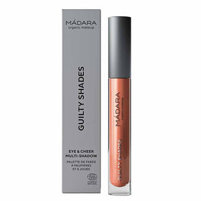 Madara Eye & Cheek Multi-Shadow Nestemäinen monitoimituote 4ml