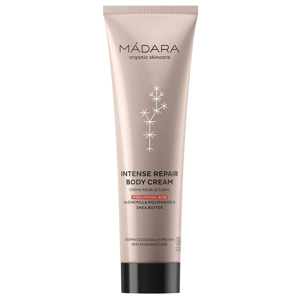 Madara Intense Repair vartalovoide 150ml