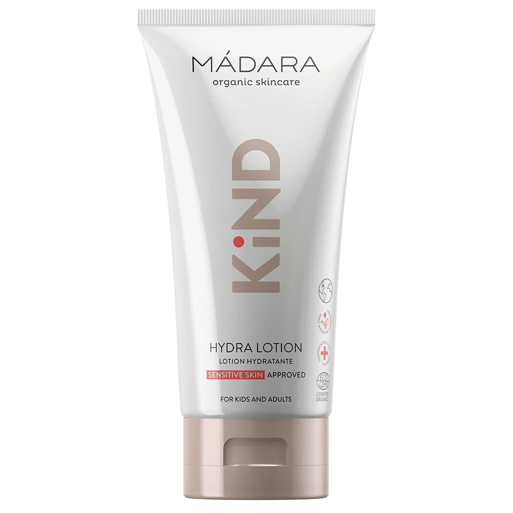 Madara KIND Hydra Lotion vartaloemulsio 175ml