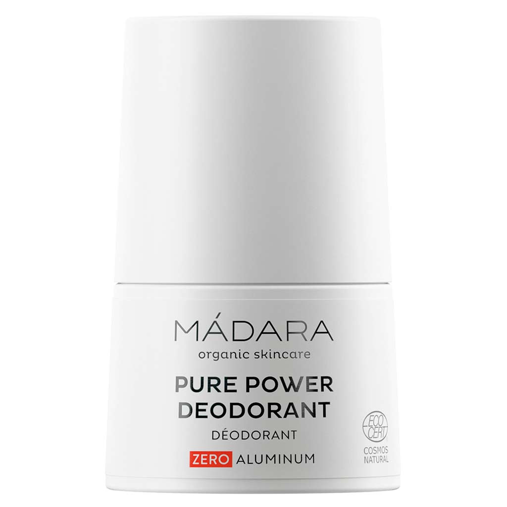 Madara Pure Power Deodorantti 50ml