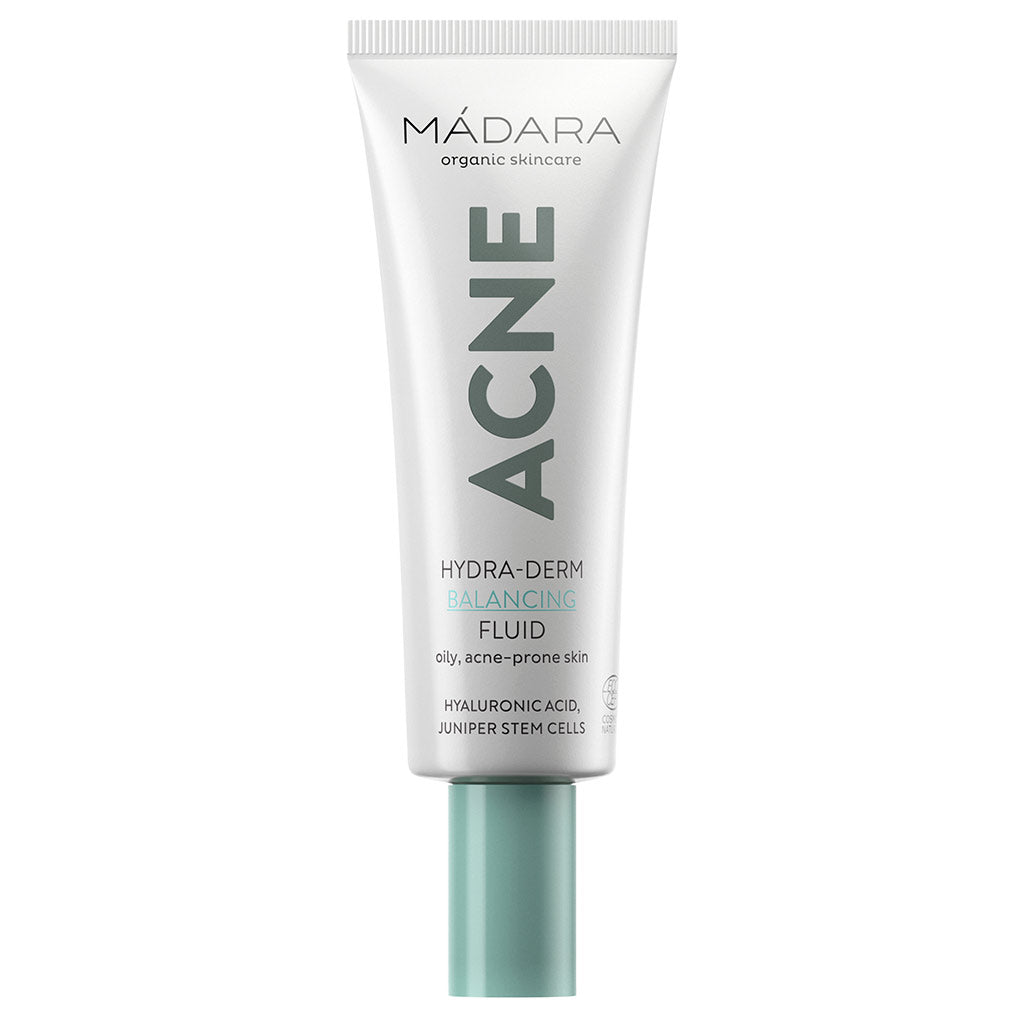 Madara ACNE Hydra-Derm fluidi 40ml
