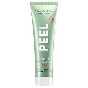 Madara AHA Brightening Peel Mask - Kirkastava AHA naamio 60ml