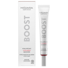 Madara BOOST hyaluronihapposeerumi 25ml