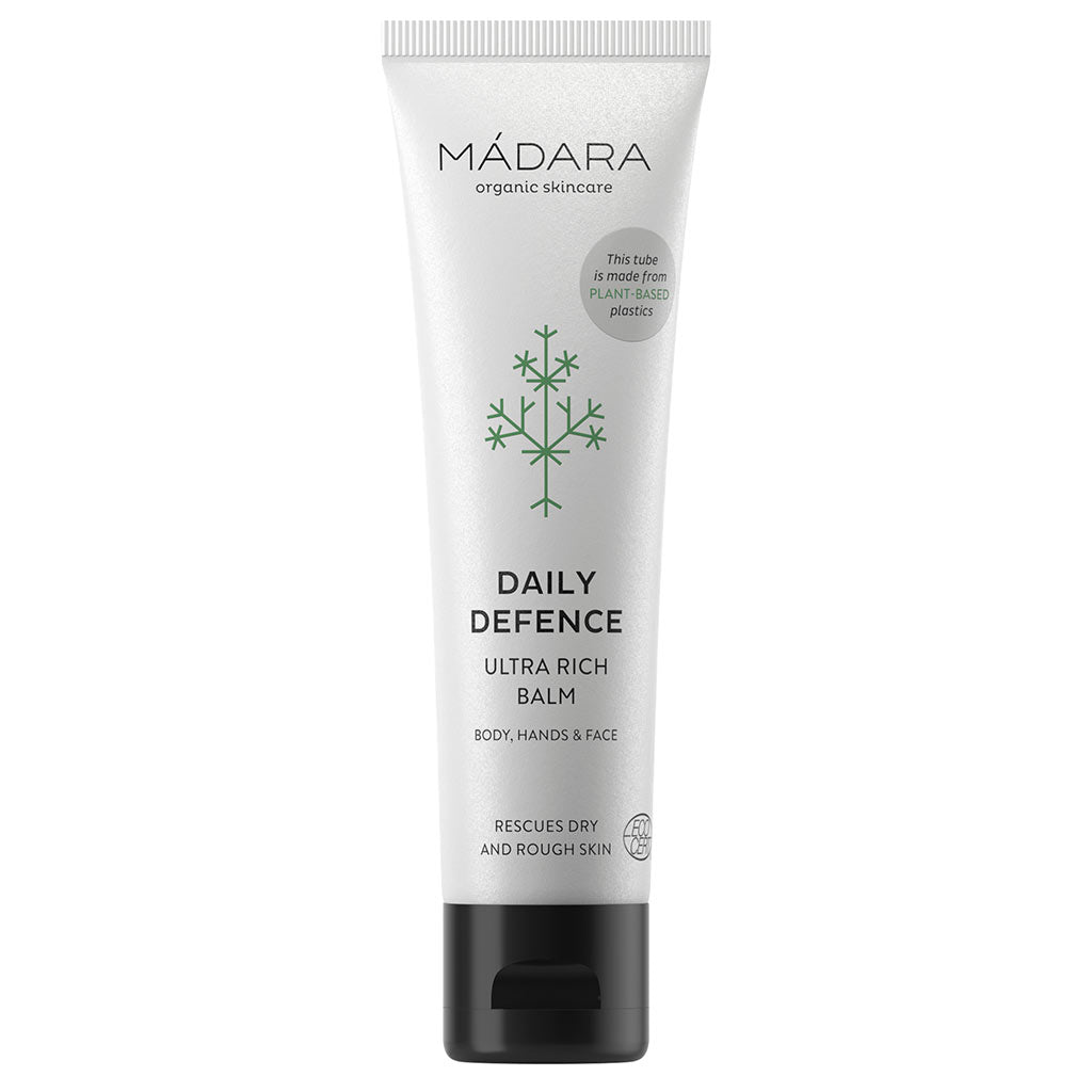 Madara Daily Defence Ultra Rich voide 60ml