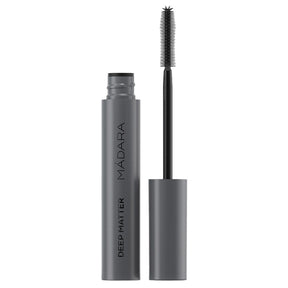 Madara DEEP MATTER Bold Volume Mascara 6ml