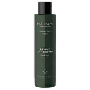 Madara Firming Antioxidant Kiinteyttävä vartaloöljy 200ml