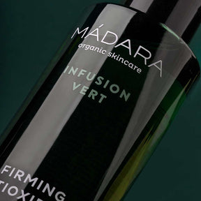 Madara Firming Antioxidant Kiinteyttävä vartaloöljy 200ml
