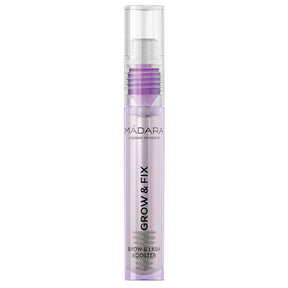 Madara GROW & FIX Kulma- ja ripsiseerumi 4,25ml