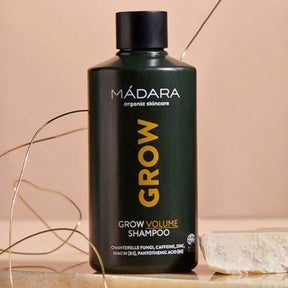 Madara Grow Volume Shampoo 250ml