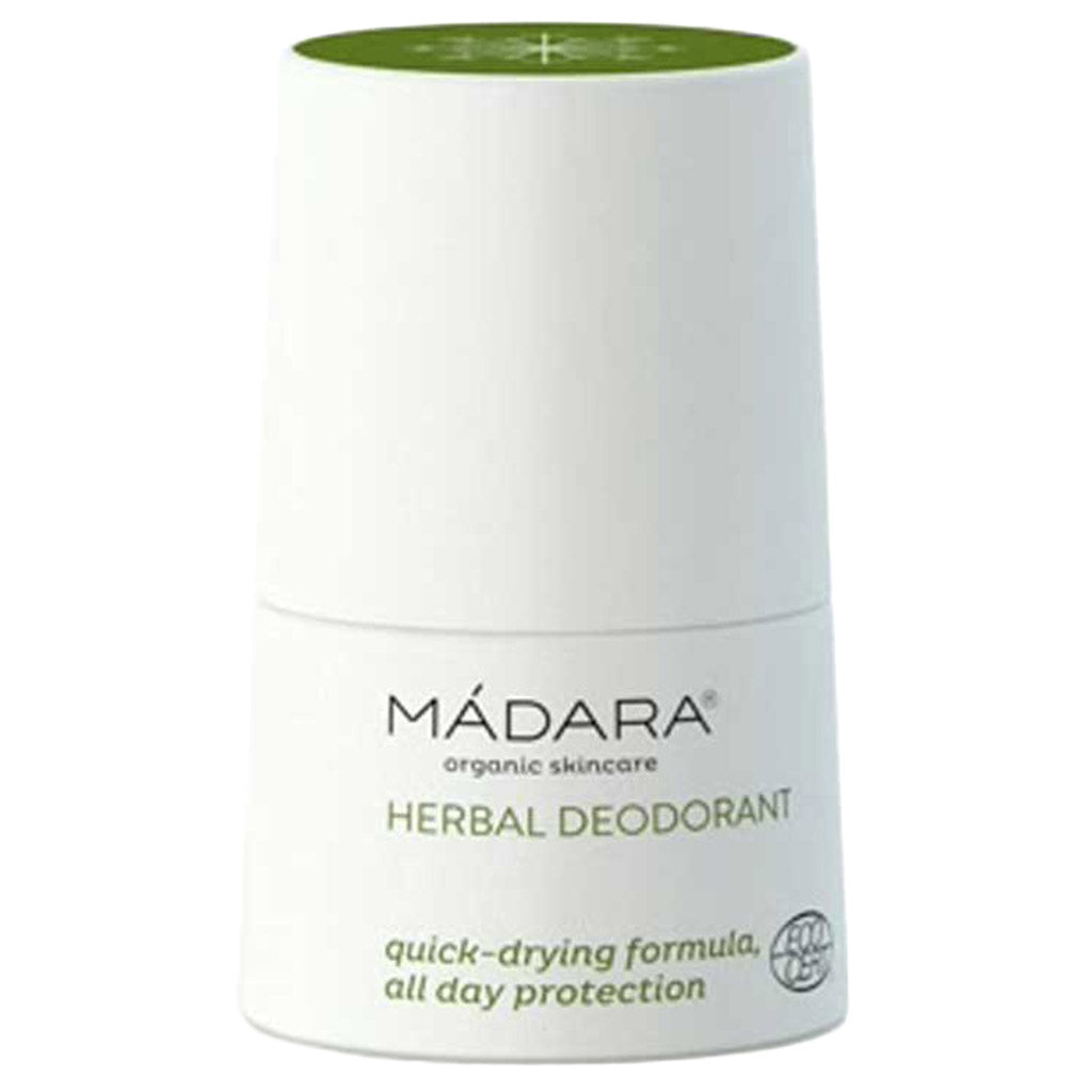 Madara Herbal Yrttideodorantti 50ml