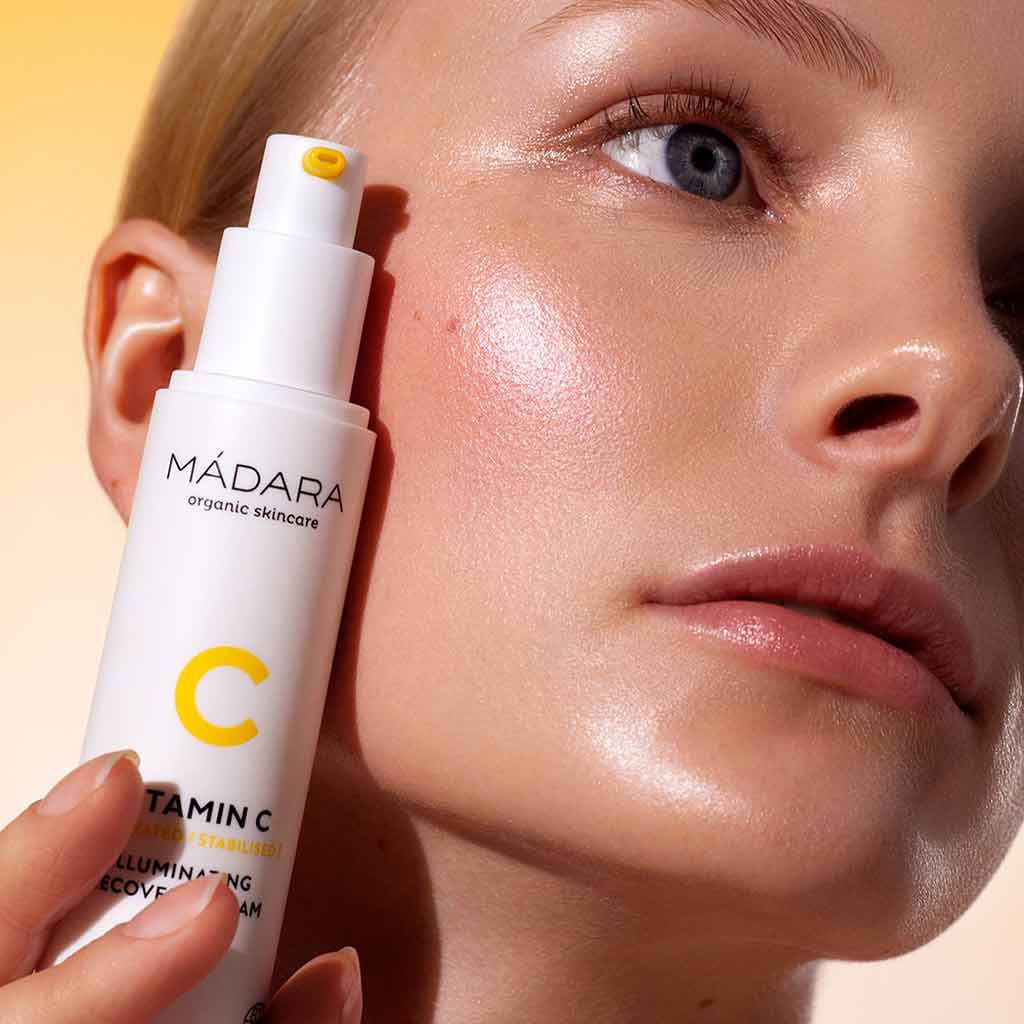 Madara Kirkastava C-vitamiinivoide 50ml