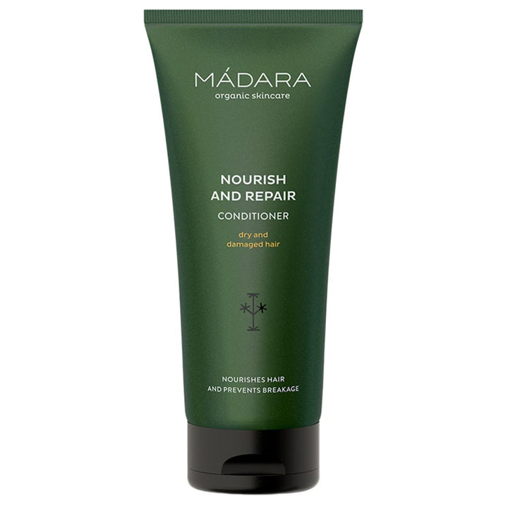 Madara Nourish and Repair Conditioner Kuiville hiuksille 200ml