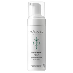 Madara Puhdistusvaahto 150ml