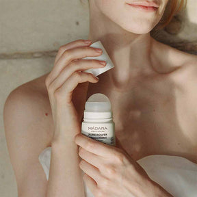 Madara Pure Power Deodorantti 50ml