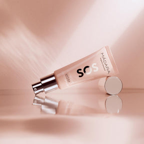 Madara SOS Eye Revive Hydra Silmänympärysvoide & Naamio 20ml