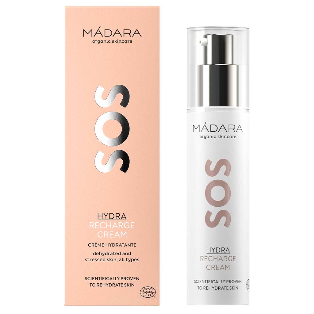 Madara SOS Hydra Cream 50ml