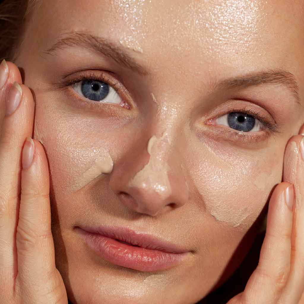 Madara SPF50 Plant Stem Cell aurinkosuojavoide 40ml