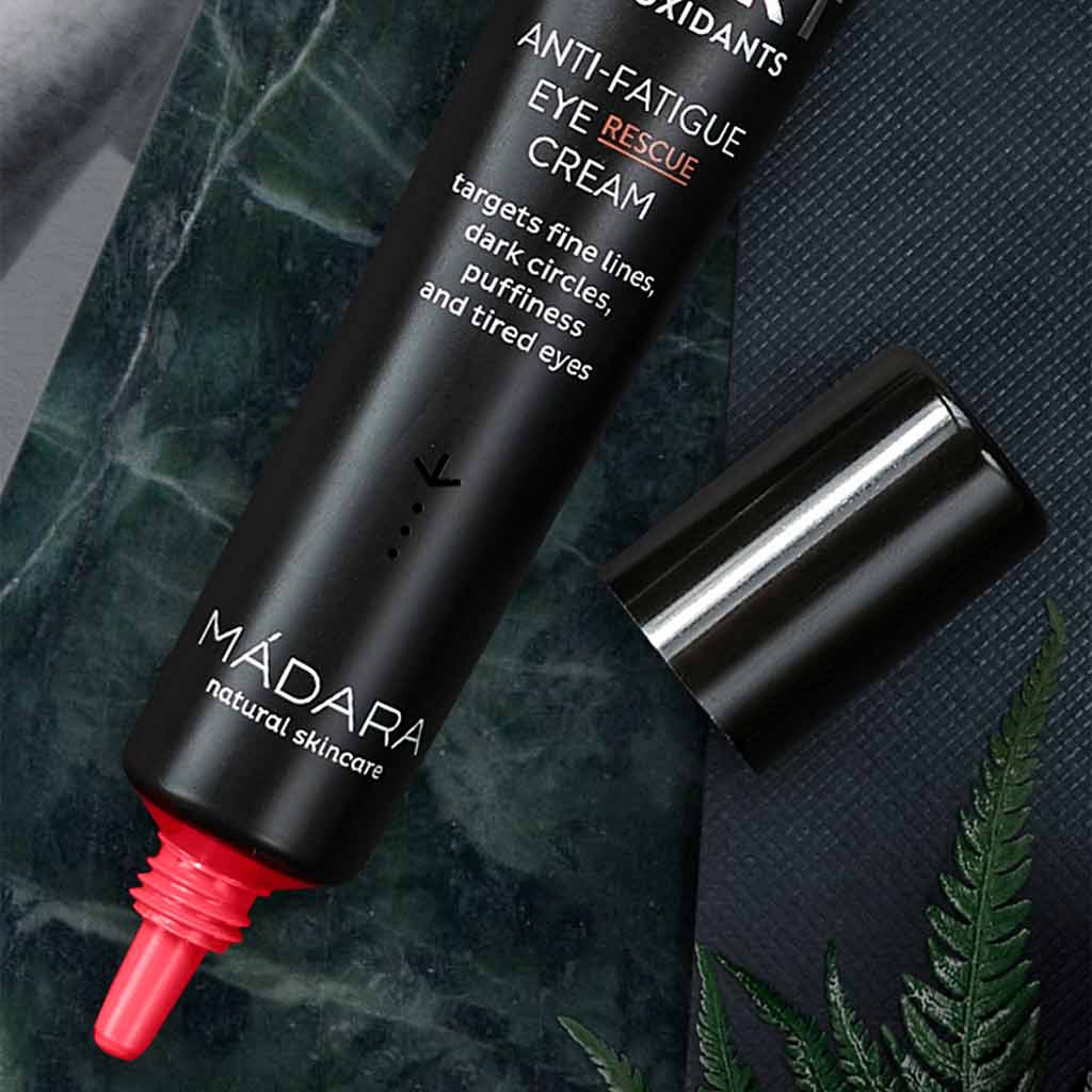 Madara Smart Antioxidant Eye Cream 15ml