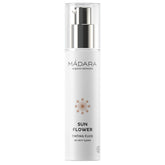 Madara Sunflower Sävyttävä Päivävoide 50ml