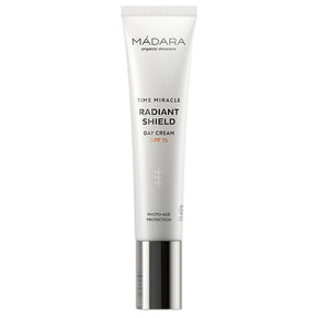 Madara Time Miracle heleyttävä päivävoide SPF15 40ml