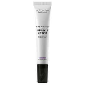 Madara Time Miracle Wrinkle Resist silmänympärysvoide 20ml