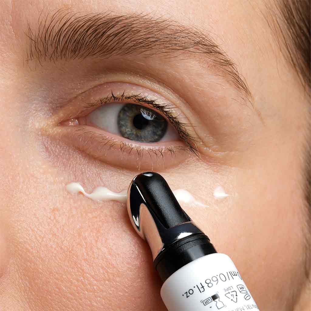 Madara Time Miracle Wrinkle Resist silmänympärysvoide 20ml