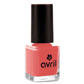 Avril Organic 7- free kynsilakka 7ml