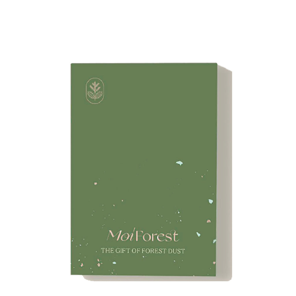 Moi Forest Forest Celebration Gift Box Joulupakkaus