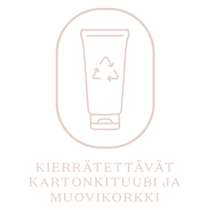 Moi Forest Nurturing Forest Dust Baby Cream 50ml