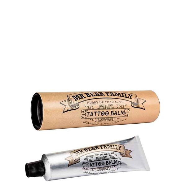 Mr Bear Family Tatuointivoide 30ml