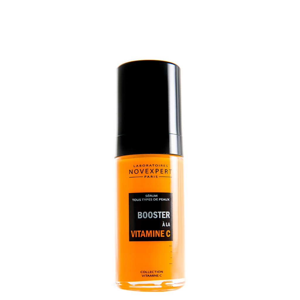 Novexpert Booster with Vitamin C – Anti-age seerumi 30ml