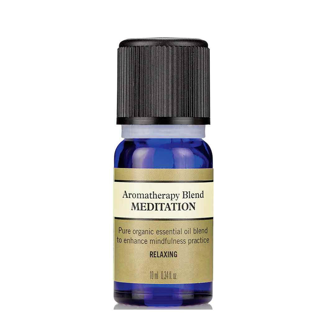 Neal's Yard Remedies Aromaterapiaöljy Meditation 10 ml